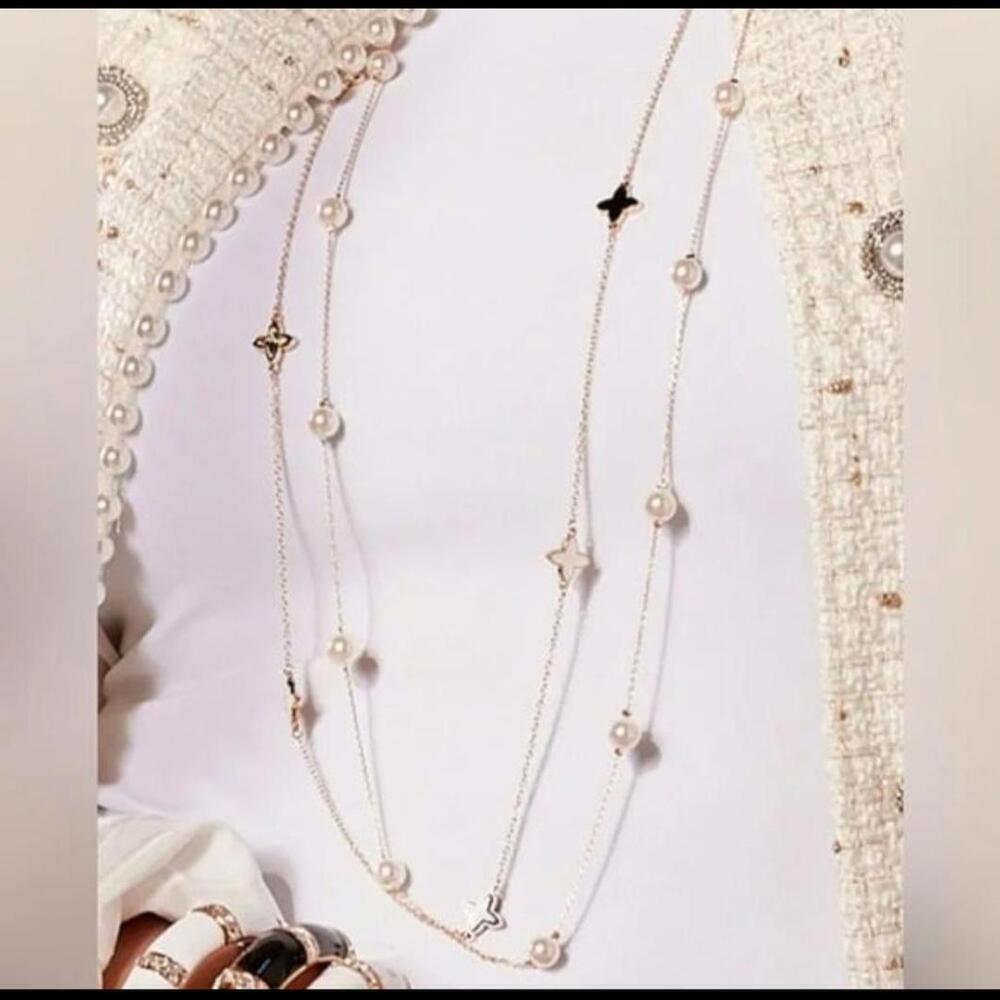 Duchess Necklace - Picture 8 of 9
